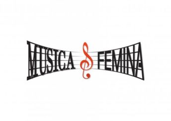 Musica Femina Logo Presse